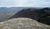 Trail Walking Eyzahut - eyzahut ,le trou du furet - Photo 2