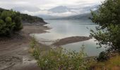 Excursión Senderismo Montgardin - Rome-39-Montgardin-Savines Le Lac-20170909 - Photo 2