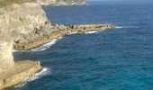 Trail Trail Port-Louis - Anse Bertrand massious porte d’enfer - Photo 8