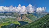 Excursión Senderismo Gap - Le Cuchon et Pic de Charance Via Coréo - Photo 1