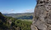 Tour Wandern Olmet-et-Villecun - Les Défriches - Photo 12