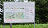 Tour Zu Fuß Hedingen - Hedingen - Balderen - Photo 5
