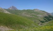 Tour Wandern Laruns - Col de Peyrelue - Photo 8