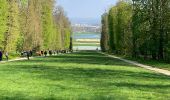 Excursión Bicicleta híbrida Nanterre - Vélo 20190414 - Photo 1