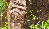 Randonnée Marche Poindimié - GR Nord - St Thomas au portail Totem (Nouvelle Calédonie) - Photo 4