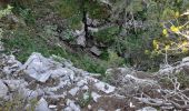 Tour Wandern Fillière - LE PARMELAN: ANGLETTAZ - GRANDE GLACIERE - 
