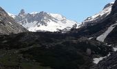 Randonnée Vélo électrique Modane - Modane-vallée d'Ambin - Photo 7