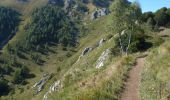 Tour Zu Fuß Esino Lario - Cresta di Piancaformia - Rifugio Brioschi - Photo 8