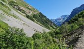 Excursión Senderismo Pralognan-la-Vanoise - Prioux, Chapendu - Photo 13