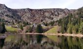 Tour Wandern Sulzern - 2022-12-27 Marche Soultzeren Lac Forlet Hautes Huttes Glasborn - Photo 4