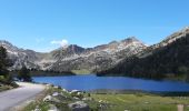 Tour Wandern Saint-Lary-Soulan - Gordon, laquettes, Aubertin, Aumart puis retour à Oredon    Neouvielle - Photo 17