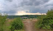 Tour Wandern Riemst - qwadrifyon ches les bataves  - Photo 5