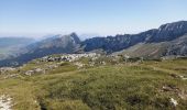 Randonnée Marche Villard-de-Lans - col des 2 sœurs - Photo 5