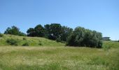 Excursión A pie Fuldatal - Rund um die Hasenhecke - Photo 1