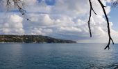 Trail Walking Nice - Vieux Nice- Beaulieu par la côte  - Photo 5