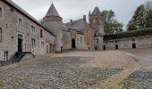 Tocht Stappen Walcourt - THY- LE-CHATEAU _ Marche Adeps _ 6/10/2022 - Photo 4