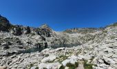 Randonnée Marche Cauterets - Pont d'Espagne  - Circuits des lacs - Photo 3