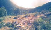 Trail On foot Verzasca - Wikiloc - Sonogno - Puscen Negro - Photo 14