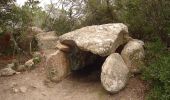 Randonnée A pied la Roca del Vallès - Ruta Prehistòrica I : Can Gol-Céllecs - Photo 8