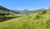 Trail Walking Lavigerie - la Gravière/ brèche de Roland Peyre arse - Photo 10