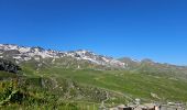 Tocht Stappen Les Belleville - Val Thorens, Le lac Blanc, retour par les lacs de la Tête Ronde  - Photo 18