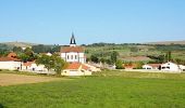 Tour Wandern Beauregard-Vendon - Chaptes_Puy_Loule - Photo 1