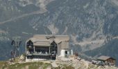 Trail Walking Chamonix-Mont-Blanc - La Gare des Glaciers - Plan de l'Aiguille - Photo 7