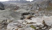 Excursión Senderismo Aussois - Du Plant Amont à la pointe de l'observatoire - Photo 17