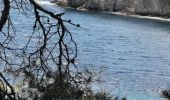 Randonnée Marche Hyères - giens la madrague - Photo 1