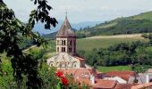 Randonnée Marche Chauriat - Chauriat_Puy_St_Jean - Photo 1