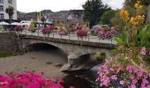 Excursión Senderismo Stoumont - La Gleize - Coo - La Venne - Photo 8