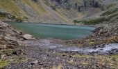 Percorso Marcia Loudenvielle - Lac de Pouchergues - Photo 1