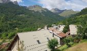 Tour Wandern Réallon - fort de Reallon boucle par torrent - Photo 1