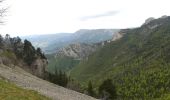Percorso Marcia Romeyer - Col des Bachassons depuis Romeyer - Photo 15