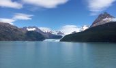 Trail Motorboat Unknown - Sortie Bateau Patagonie 5 Glacier Spegazzini - Photo 7