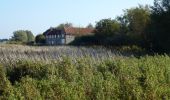 Randonnée A pied King's Lynn and West Norfolk - Brancaster Staithe Circular - Photo 3