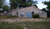 Tour Wandern Belcodène - belcodene - Photo 2