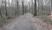 Trail Walking Touvre - Entre les sources de la Touvre et la forêt de bois blanc.  - Photo 5