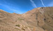 Trail Walking Limone Piemonte - Col de Tender-tour des forts - Photo 6