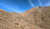 Tocht Stappen Limone Piemonte - Col de Tender-tour des forts - Photo 6