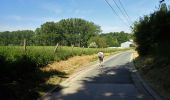 Trail On foot Jodoigne - #190000 - Souveraine Tienne Strichaux - Photo 17