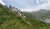 Percorso Marcia Pralognan-la-Vanoise - les crêtes du Mont Charvet - Photo 6