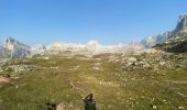 Tocht Stappen Camaleño - Fuente De (haut téléphérique au départ téléphérique  - Photo 19