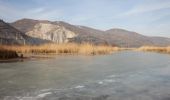 Tour Wandern La Voulte-sur-Rhône - Printegarde. La Voulte 7km - Photo 3