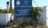 Tour Zu Fuß Moncarapacho e Fuseta - Caminhos Romanos e Cerro da Cabeça - Photo 1