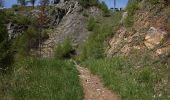 Tocht Te voet Courmayeur - (SI F07) Rifugio Elisabetta - Courmayeur - Photo 3