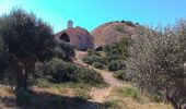 Tour Wandern La Ciotat - la ciotat michel simon - Photo 13