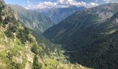 Percorso Marcia Saint-Lary-Soulan - Tour des lacs Neouvielle  - Photo 1