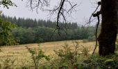 Tour Wandern Cros - Promenade du gite des milles fleurs, au fil de l'eau. - Photo 1