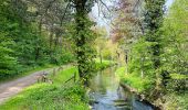 Tour Wandern Wanze - La promenade de la Pierre à Moha (Wanze) - Photo 1